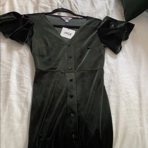 Jack by BB Dakota dress